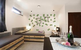 Apartmán Wellness Veselí